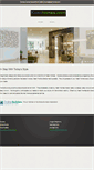 Mobile Screenshot of keenhomes.com